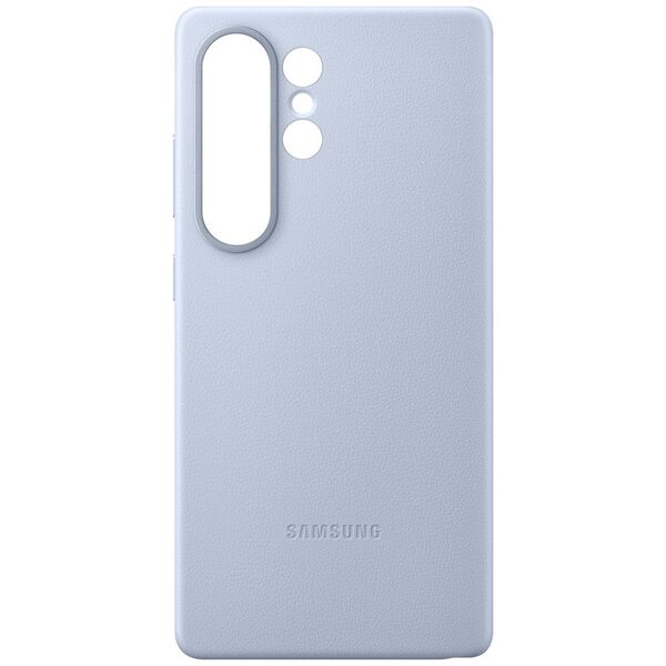 Etui Samsung Kindsuit do Galaxy S25       Ultra jasno niebieski
