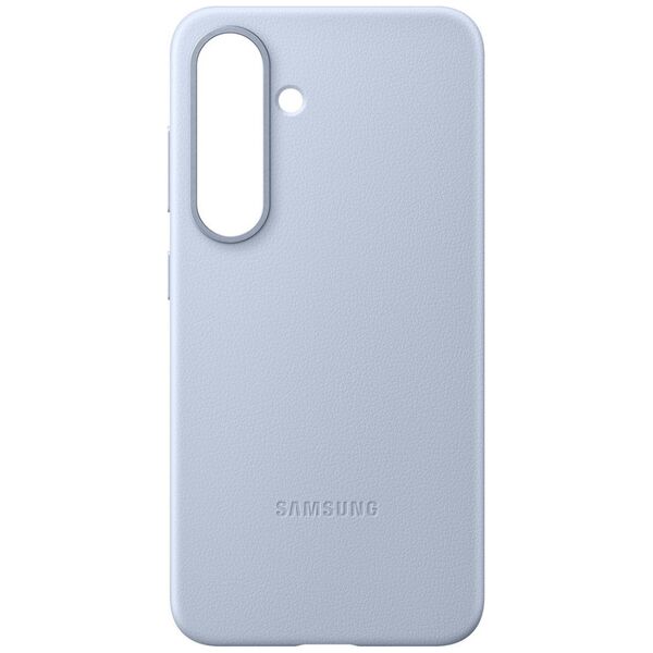 Etui Samsung Kindsuit do Galaxy S25       jasno niebieski