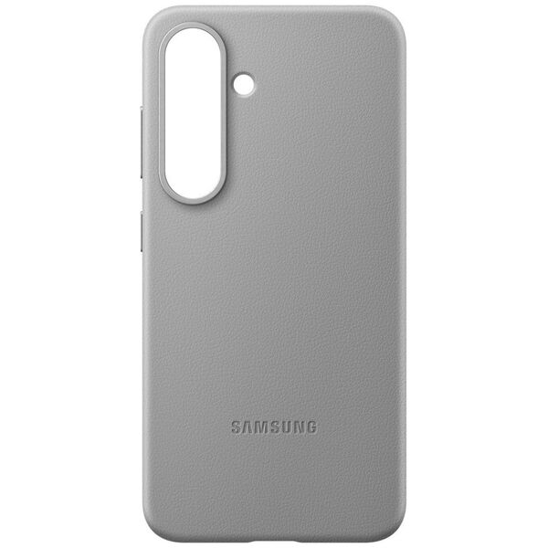 Etui Samsung Kindsuit do Galaxy S25       szary