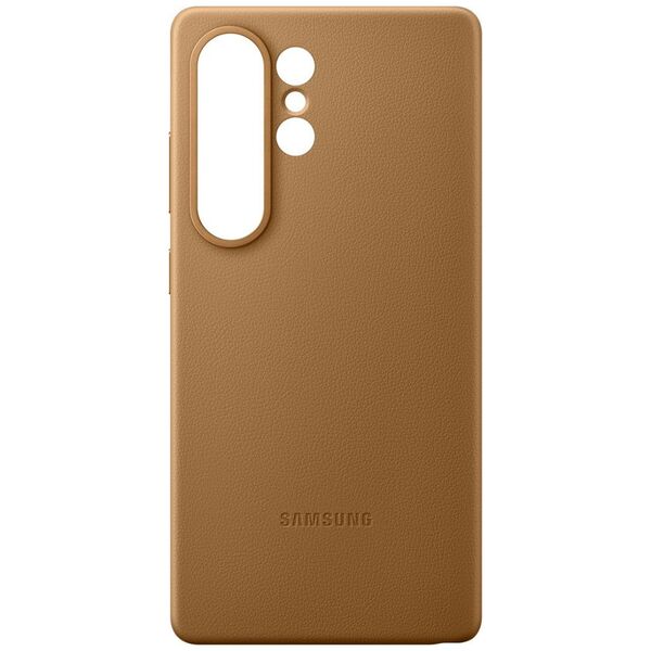 Etui Samsung Kindsuit do Galaxy S25       Ultra złoty