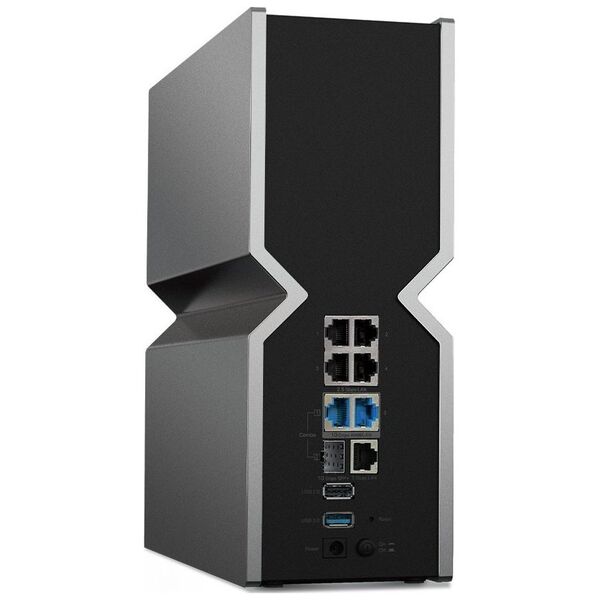 TP-Link Archer BE900 OneMesh/EasyMesh WiFi7 router(BE24000,2,4GHz/5GHz/6GHz,1x10GbELAN/WAN,1xSFP+/10GbEWAN/LAN,4x2,5GbE)