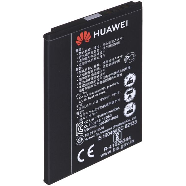 Router Huawei E5576-320 Biały