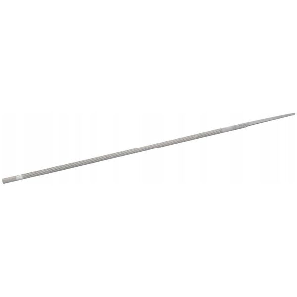 Bahco BAHCO PILNIK OKRĄGŁY 4,0x200mm DO ŁAŃCUCHÓW 6szt.