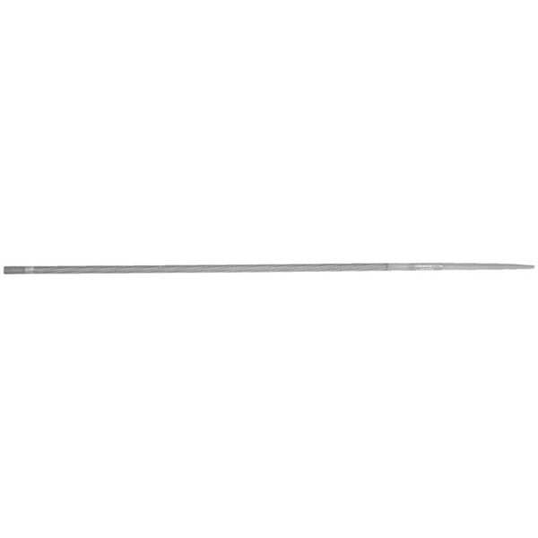 Bahco BAHCO PILNIK OKRĄGŁY 4,0x200mm DO ŁAŃCUCHÓW 6szt.