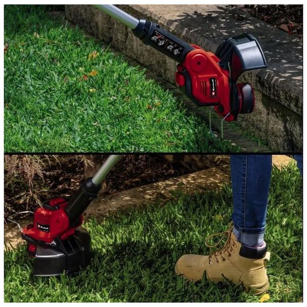 Einhell PODKASZARKA AKUMULATOROWA GE-CT 18/28 Li-Solo 3411242