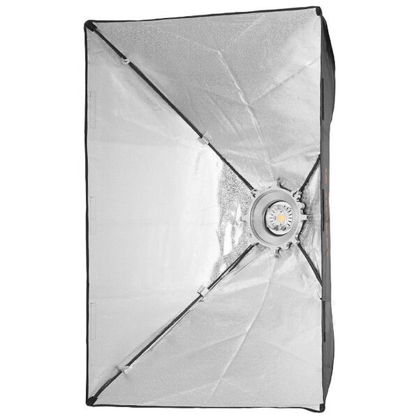 Jinbei Softbox Jinbei M-70x100 cm Βάση Bowens 13356157 6933793950082
