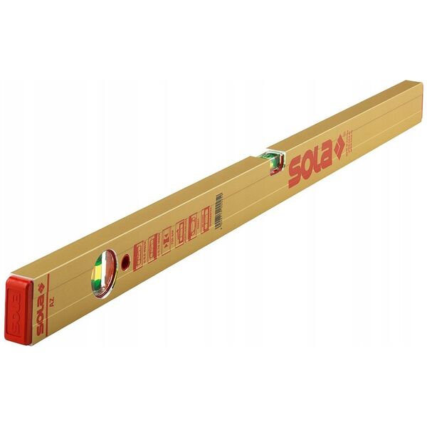 Sola SOLA POZIOMNICA ALUMINIOWA AZ 3 200 200cm