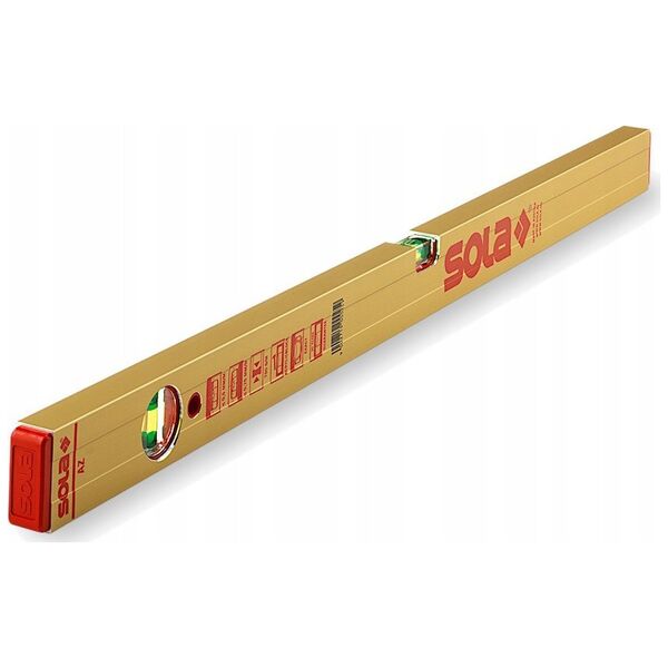 Sola SOLA POZIOMNICA ALUMINIOWA AZ 3 200 200cm