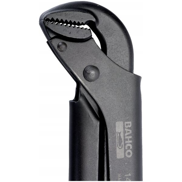Bahco BAHCO KLUCZ NASTAWNY DO RUR 320mm  90st