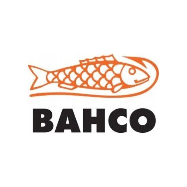 Bahco BAHCO KLUCZ NASTAWNY DO RUR 320mm  90st