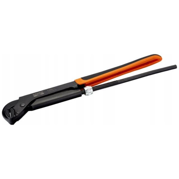 Bahco BAHCO KLUCZ NASTAWNY DO RUR 320mm  90st