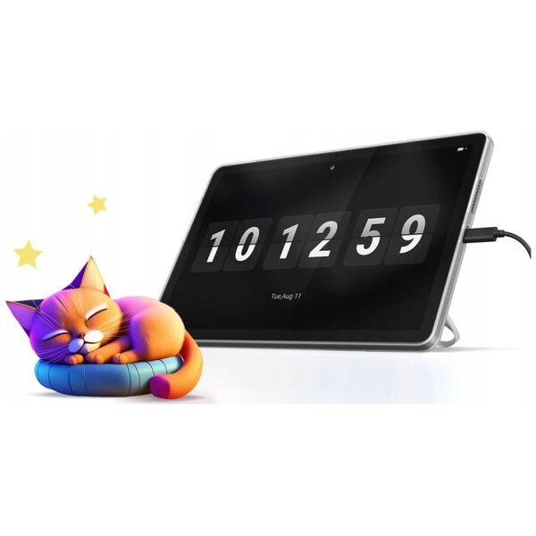 Tab 10.1" 64 GB Grafitowy