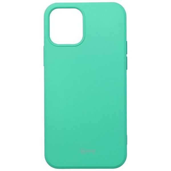 ROAR futerał COLORFUL JELLY do XIAOMI Redmi Note 14 5G Miętowy