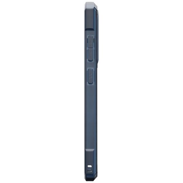 UAG Urban Armor Gear futerał ESSENTIAL ARMOR MAGNET z wbudowanym modułem magnetycznym do SAMSUNG S25 Ultra 5G cloud blue