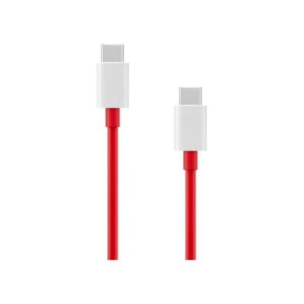OnePlus SUPERVOOC 120W Dual Ports Power Adapter