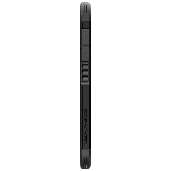 SPIGEN futerał TOUGH ARMOR kompatybilny z MagSafe do SAMSUNG S25 Plus black