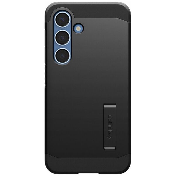 SPIGEN futerał TOUGH ARMOR kompatybilny z MagSafe do SAMSUNG S25 Plus black