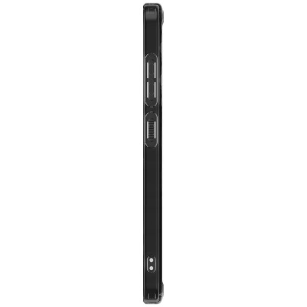 Etui Spigen Ultra Hybrid Mag MagSafe do   Samsung Galaxy S25 czarny