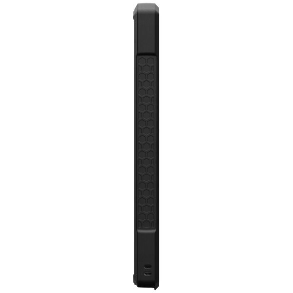 UAG Urban Armor Gear futerał MONARCH PRO z wbudowanym modułem magnetycznym do SAMSUNG S25 Ultra 5G kevlar mallard