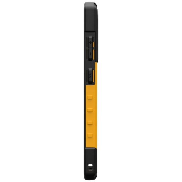 UAG Urban Armor Gear futerał PATHFINDER MAGNET z wbudowanym modułem magnetycznym do SAMSUNG S25 Ultra 5G heritage yellow