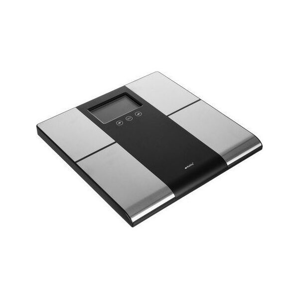 Waga łazienkowa LCD- analityczna Ruhhy 24638