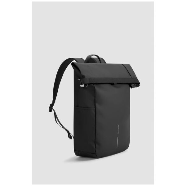 XD DESIGN PLECAK WODOODPORNY URBAN WATER RESISTANT OFF WHITE PN:P706.2813