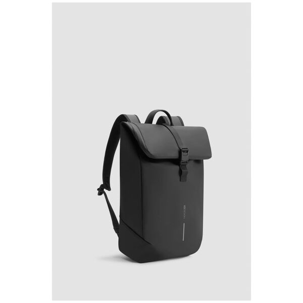 XD DESIGN PLECAK WODOODPORNY URBAN FLAP-TOP OFF WHITE PN:P706.2613