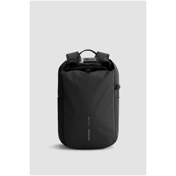 XD DESIGN PLECAK WODOODPORNY URBAN WATER RESISTANT BLACK PN: P706.2801