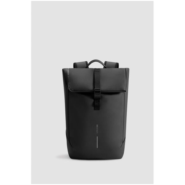 XD DESIGN PLECAK WODOODPORNY URBAN FLAP-TOP BLACK PN: P706.2601
