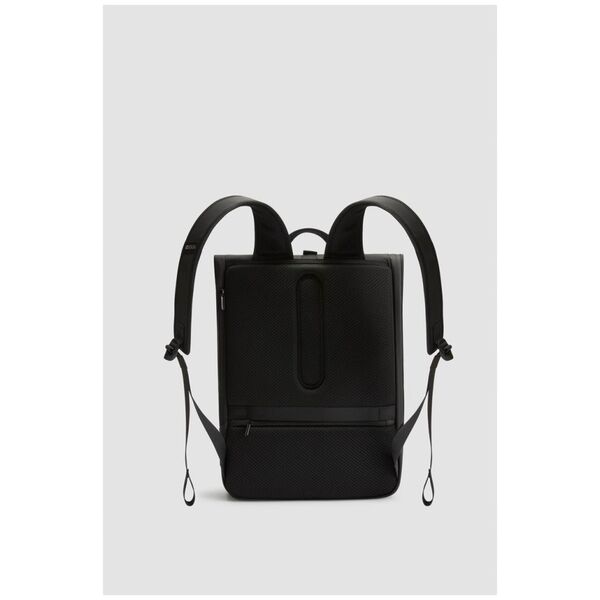 XD DESIGN PLECAK WODOODPORNY URBAN FLAP-TOP BLACK PN: P706.2601