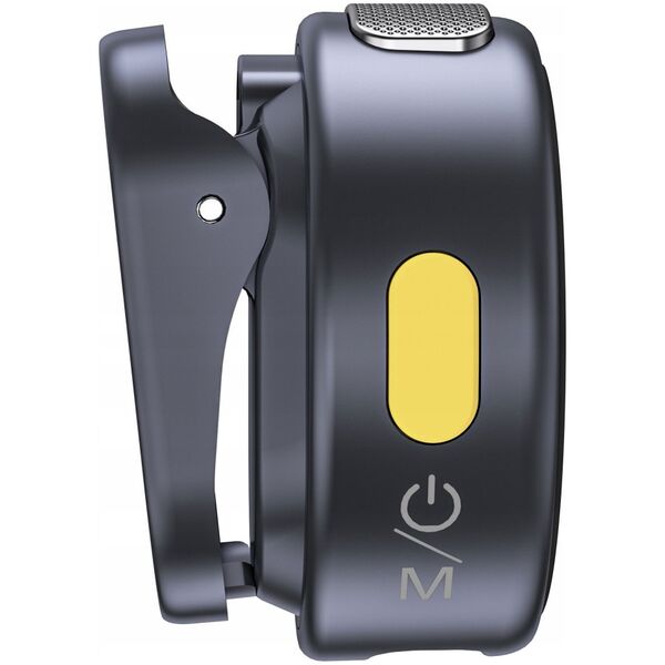 Mikrofon Krawatowy Bezprzewodowy na Telefon USB-C USB TYPE-C LUUCCO / MINI K2