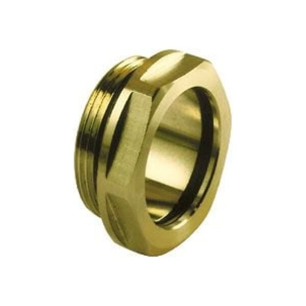 Conex Łącznik przejściowy GZ B OYSTER 18x3/4" mosiądz - Y8243G01806000