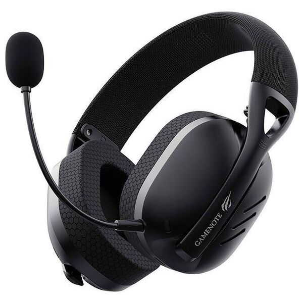 Gaming headphones Havit Fuxi H3 2.4G (black) 6939119046842