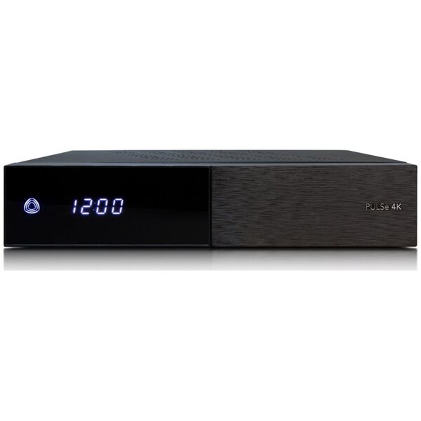 Tuner TV AbCom PULSe 4K