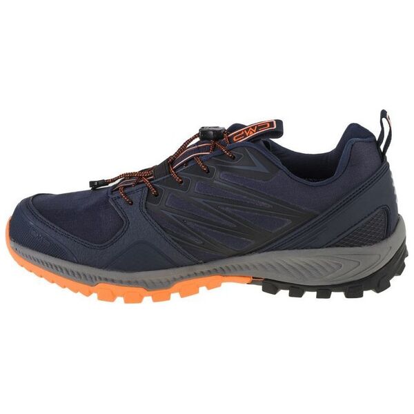 CMP CMP Atik WP Trail 3Q31147-22MM Granatowe 44