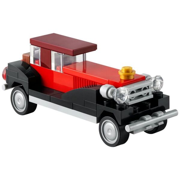 LEGO Creator Zabytkowy samochód (30644)