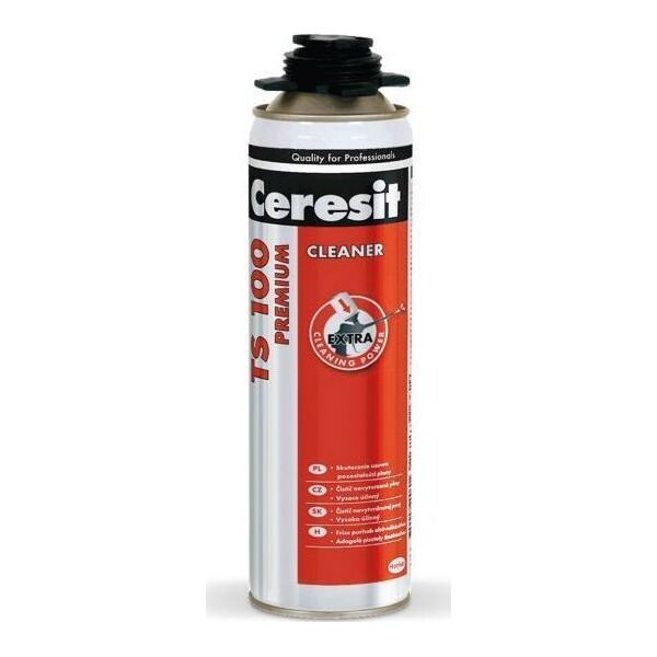 Ceresit Czyścik PU TS100 CERESIT 1435378