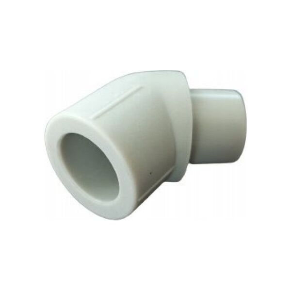 Alkotest KN4525 KOLANO NYPLOWE 45 FI25 // PP.ŁNS-25