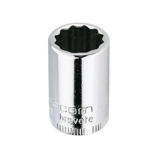 ΠΡΙΖΑ Facom 1/4"- 1/4" 12-CAT FACOM 14267682 3148510000000