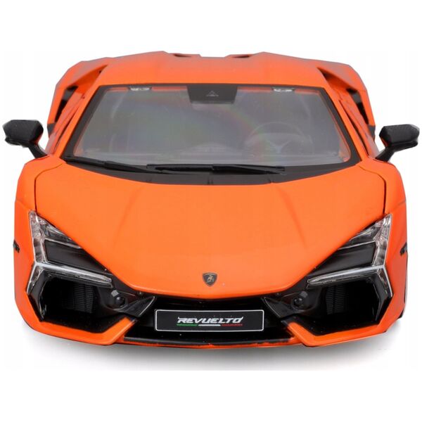 Bburago BBU 1:24 Lamborghini Revuelto 21106