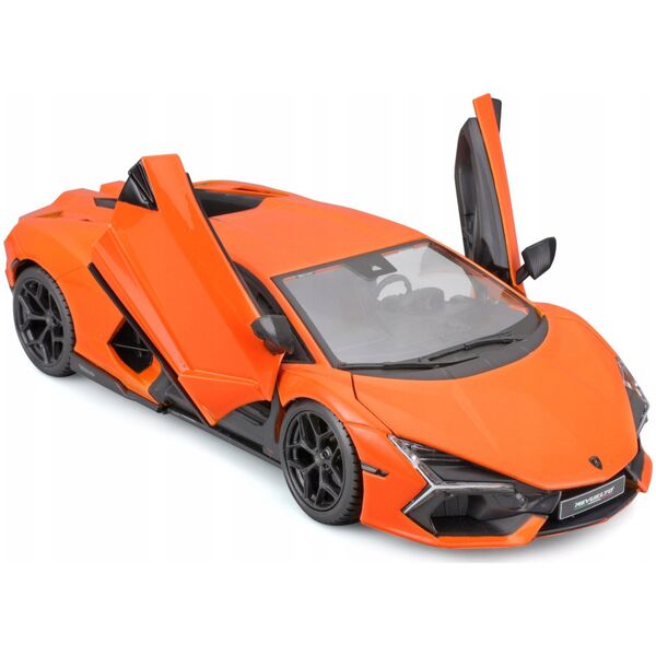 Bburago BBU 1:24 Lamborghini Revuelto 21106