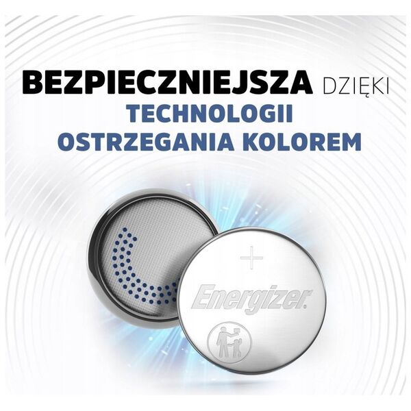 Bateria litowa mini Energizer Ultimate Lithium CR2025 x2 [N]