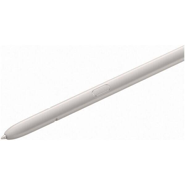 Rysik Samsung S Pen do Galaxy S25 Ultra   jasno szary