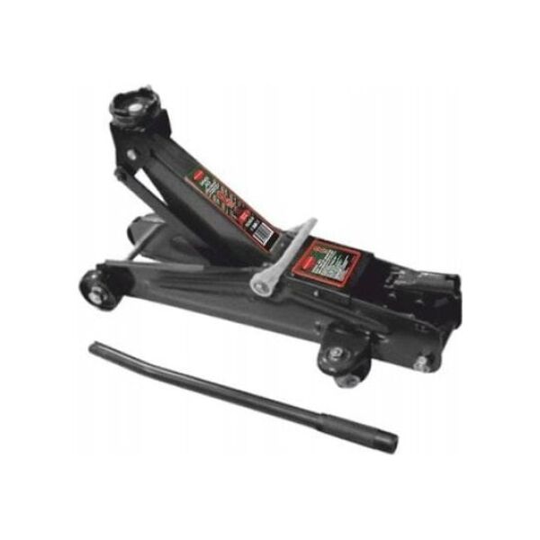 ROCKFORCE JACK "FROG" 2.0T + RUBBER