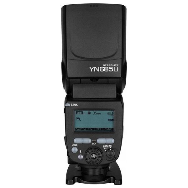 Lampa błyskowa Yongnuo YN685 II do Canon