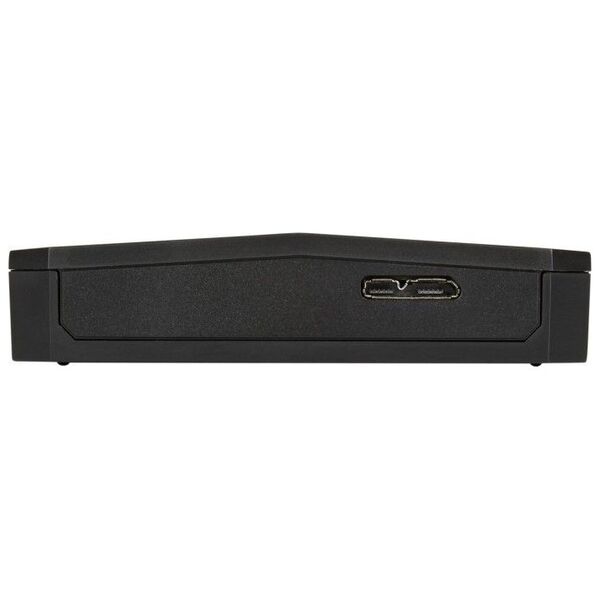 Dysk zewnętrzny HDD Surefire Gaming Bunker 2TB Czarny (53682)