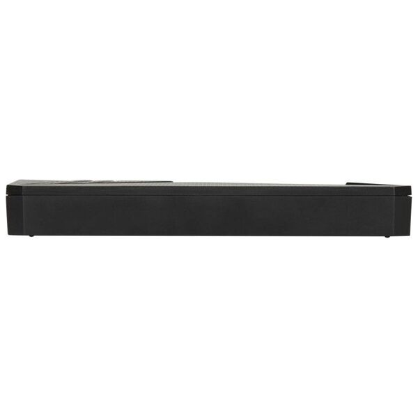 Dysk zewnętrzny HDD Surefire Gaming Bunker 2TB Czarny (53682)