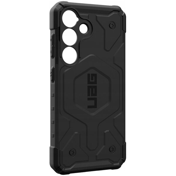 UAG Urban Armor Gear futerał PATHFINDER do SAMSUNG S25 5G black