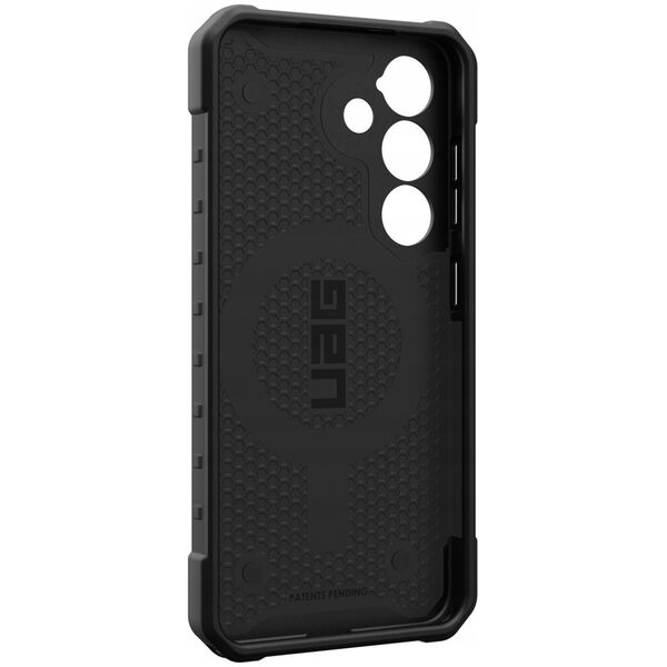 UAG Urban Armor Gear futerał PATHFINDER do SAMSUNG S25 5G black