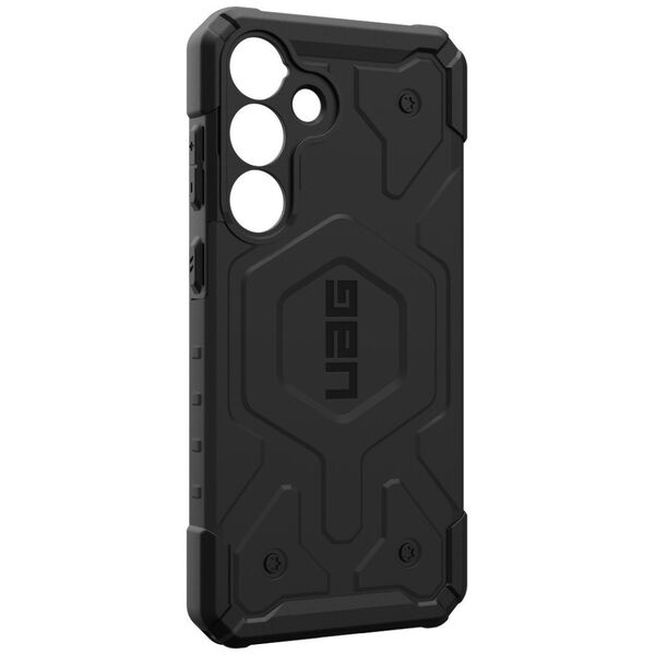 UAG Urban Armor Gear futerał PATHFINDER do SAMSUNG S25 Plus 5G black